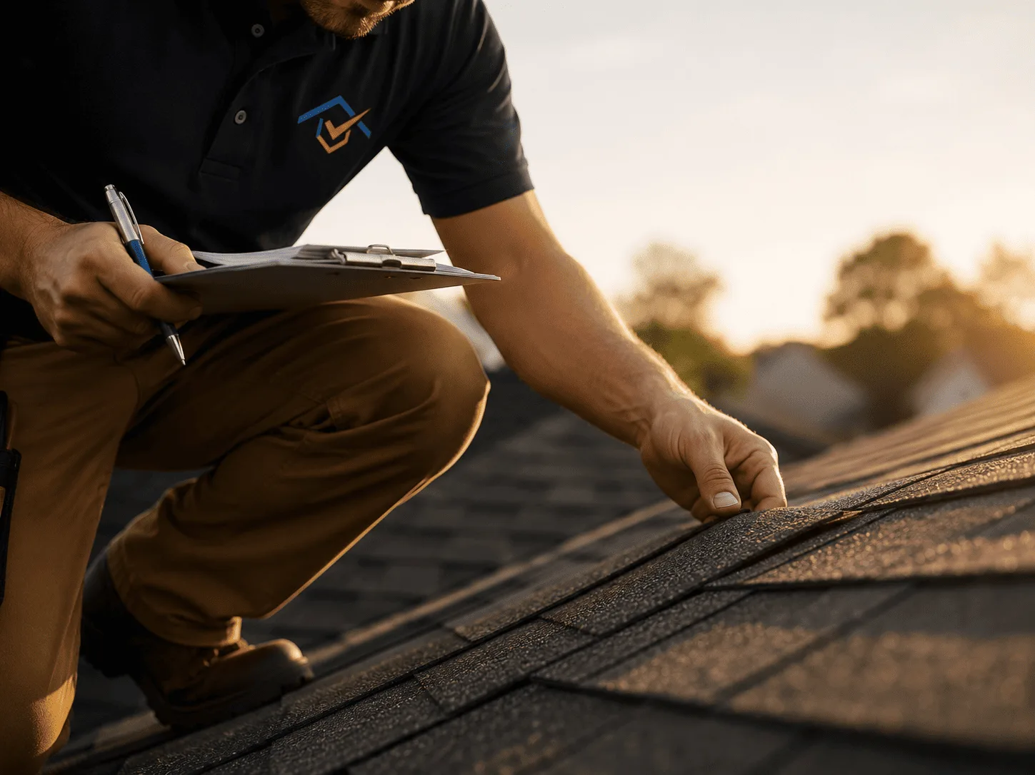 Why Choose Roof Inspection in Caspar, CA
